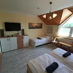 Matis Pensionat 3*