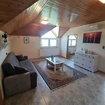 Matis Pensionat Balatonederics