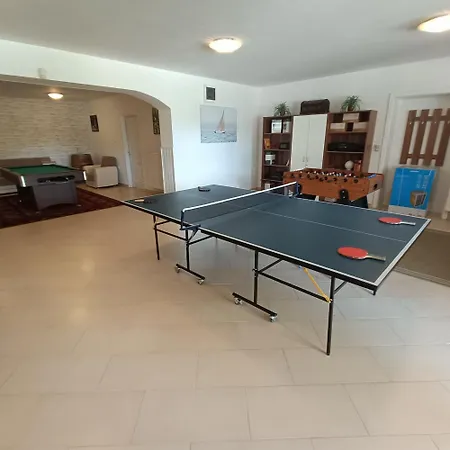 Mátis Casa de hóspedes 3*