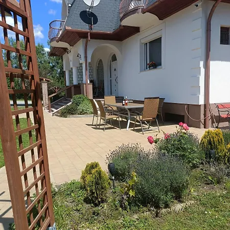 Casa de hóspedes Mátis