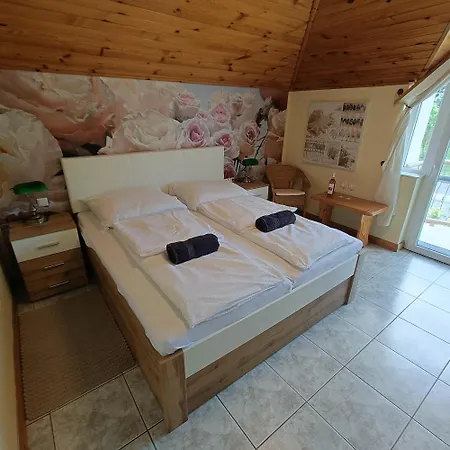 Mátis Balatonederics