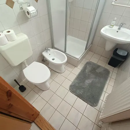 Mátis Affittacamere