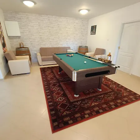 Affittacamere Mátis Balatonederics