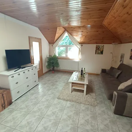 Guest house Matis