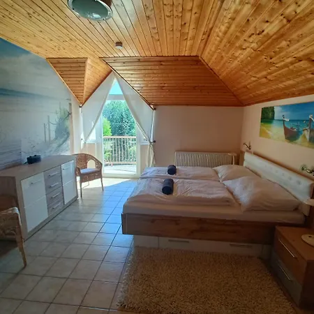 Guest house Matis *