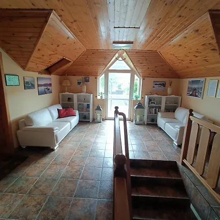 Casa de hóspedes Mátis Balatonederics