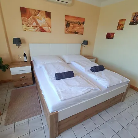 Matis Guest house *
