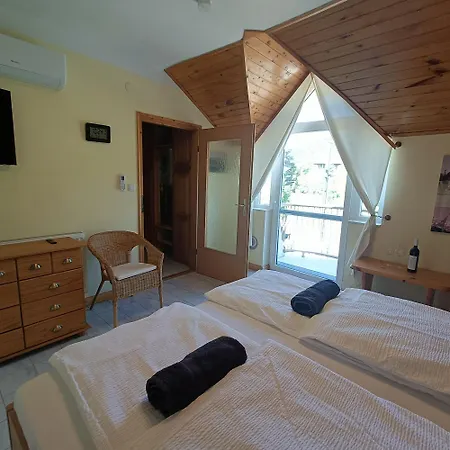 Matis Guest house