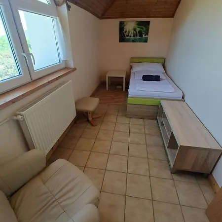 Affittacamere Mátis Balatonederics